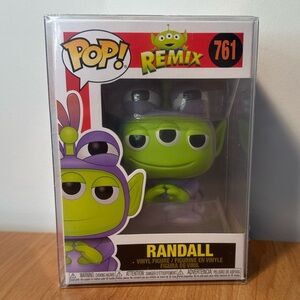 Funko Pop! Remix Randall - Toy Story